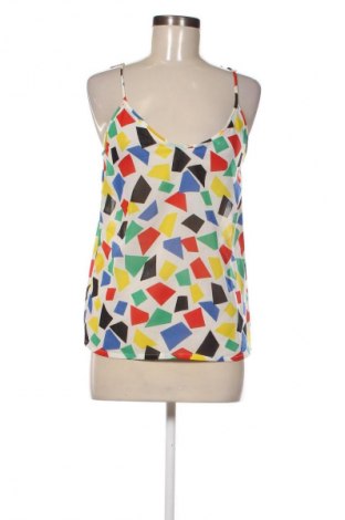 Γυναικείο τοπ Unbranded, Μέγεθος M, Χρώμα Πολύχρωμο, Τιμή 15,00 €