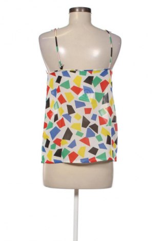 Γυναικείο τοπ Unbranded, Μέγεθος M, Χρώμα Πολύχρωμο, Τιμή 15,00 €