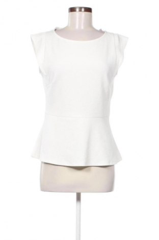 Γυναικείο τοπ Unbranded, Μέγεθος M, Χρώμα Λευκό, Τιμή 14,77 €