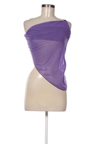 Dámsky top  Unbranded, Veľkosť M, Farba Fialová, Cena  9,95 €