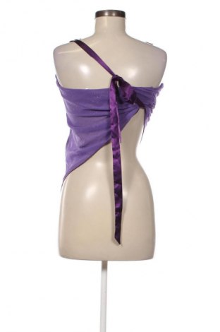 Dámsky top  Unbranded, Veľkosť M, Farba Fialová, Cena  9,95 €