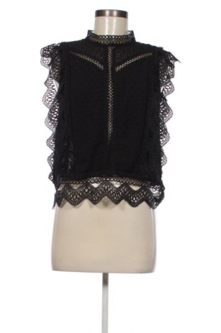 Top de femei Unbranded, Mărime S, Culoare Negru, Preț 61,99 Lei