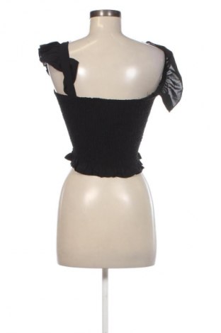 Γυναικείο τοπ Unbranded, Μέγεθος M, Χρώμα Μαύρο, Τιμή 18,99 €