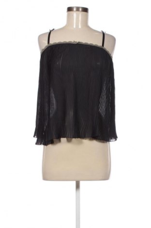 Top de femei Unbranded, Mărime M, Culoare Albastru, Preț 76,70 Lei