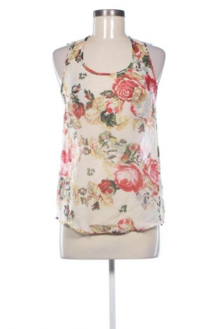 Γυναικείο τοπ Unbranded, Μέγεθος S, Χρώμα Πολύχρωμο, Τιμή 14,99 €