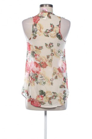 Γυναικείο τοπ Unbranded, Μέγεθος S, Χρώμα Πολύχρωμο, Τιμή 14,99 €