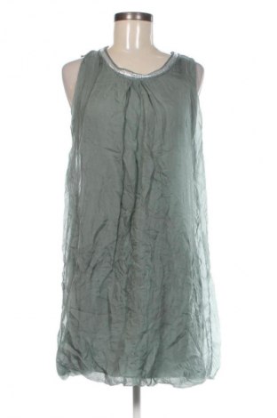 Дамски топ Unbranded, Размер L, Цвят Сив, Цена 20,99 лв.