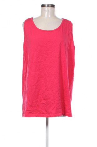 Damentop Unbranded, Größe XXL, Farbe Rot, Preis € 13,99