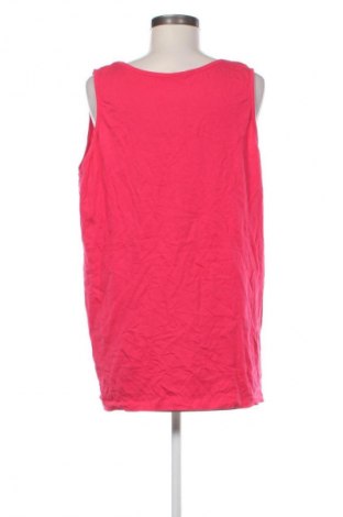 Damentop Unbranded, Größe XXL, Farbe Rot, Preis € 13,99