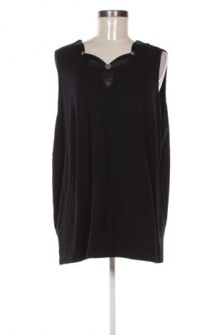 Damentop Unbranded, Größe XXL, Farbe Schwarz, Preis € 14,99