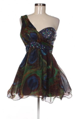 Damski top Unbranded, Rozmiar M, Kolor Kolorowy, Cena 66,39 zł