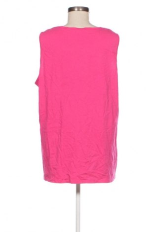 Damski top Unbranded, Rozmiar XXL, Kolor Różowy, Cena 48,99 zł