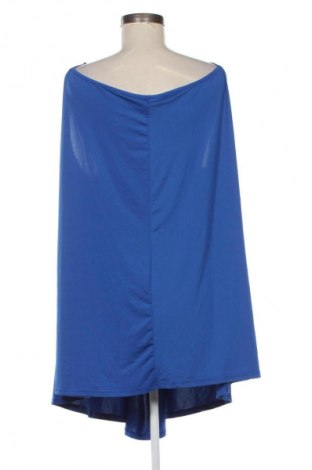 Damentop Unbranded, Größe 4XL, Farbe Blau, Preis € 16,99