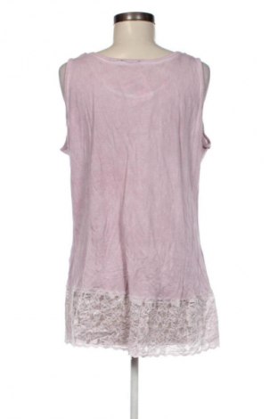 Γυναικείο τοπ Unbranded, Μέγεθος XXL, Χρώμα Σάπιο μήλο, Τιμή 11,99 €