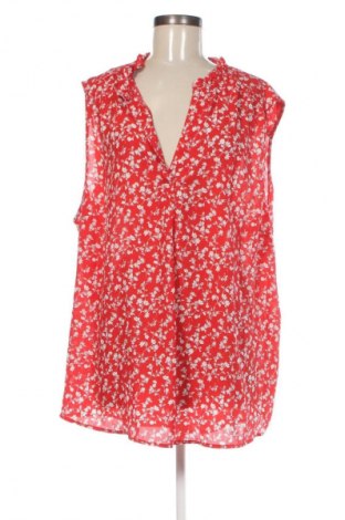 Damski top Unbranded, Rozmiar 4XL, Kolor Kolorowy, Cena 41,99 zł