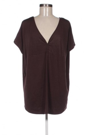 Damentop Unbranded, Größe XXL, Farbe Braun, Preis € 12,99
