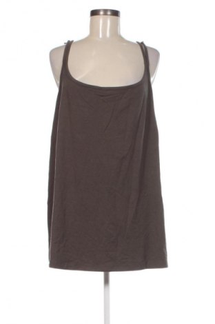 Damentop Unbranded, Größe XXL, Farbe Braun, Preis € 11,99