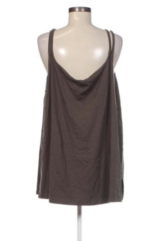 Damentop Unbranded, Größe XXL, Farbe Braun, Preis € 11,99