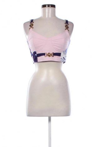 Damski top Unbranded, Rozmiar S, Kolor Kolorowy, Cena 67,99 zł