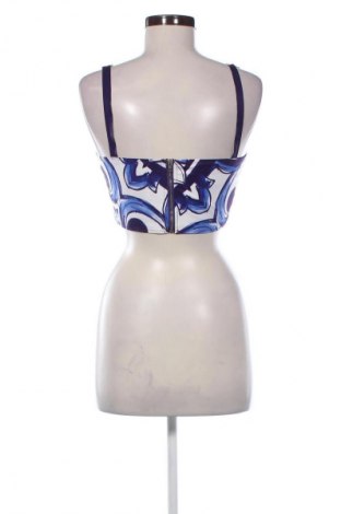 Damski top Unbranded, Rozmiar S, Kolor Kolorowy, Cena 67,99 zł