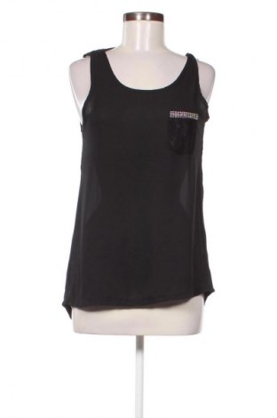 Top de femei Unbranded, Mărime M, Culoare Negru, Preț 32,99 Lei