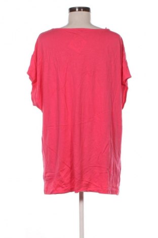 Damski top Unbranded, Rozmiar XXL, Kolor Różowy, Cena 48,99 zł