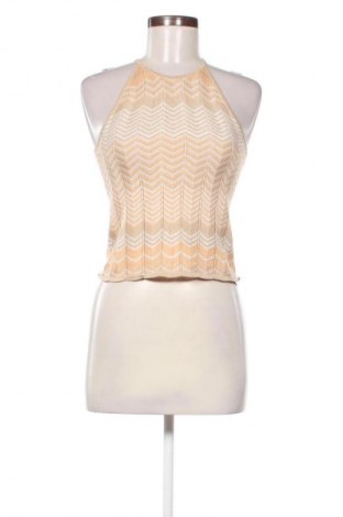 Γυναικείο τοπ Unbranded, Μέγεθος XS, Χρώμα Πολύχρωμο, Τιμή 14,83 €