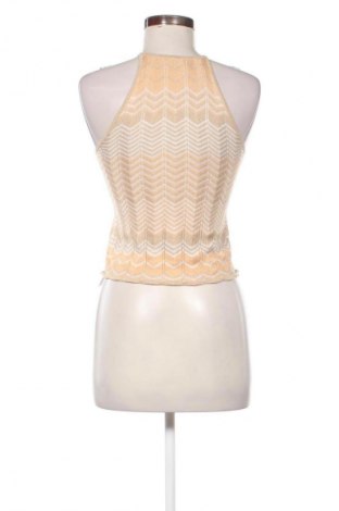 Γυναικείο τοπ Unbranded, Μέγεθος XS, Χρώμα Πολύχρωμο, Τιμή 14,83 €