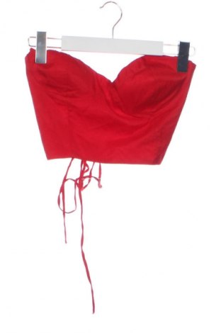 Damentop Unbranded, Größe M, Farbe Rot, Preis € 14,77