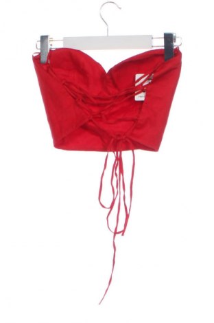 Damentop Unbranded, Größe M, Farbe Rot, Preis € 14,77