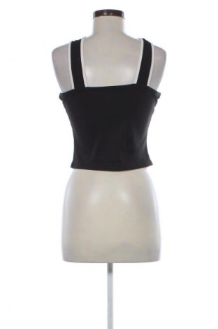 Γυναικείο τοπ Unbranded, Μέγεθος M, Χρώμα Μαύρο, Τιμή 14,83 €