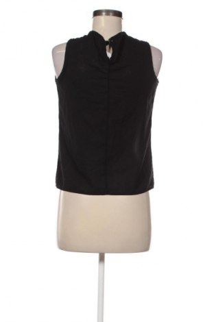 Γυναικείο τοπ Unbranded, Μέγεθος S, Χρώμα Μαύρο, Τιμή 14,83 €