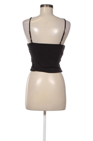 Damentop Unbranded, Größe S, Farbe Schwarz, Preis 14,83 €