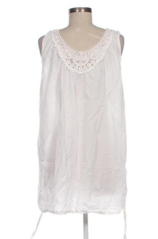 Damentop Unbranded, Größe XXL, Farbe Weiß, Preis 14,91 €