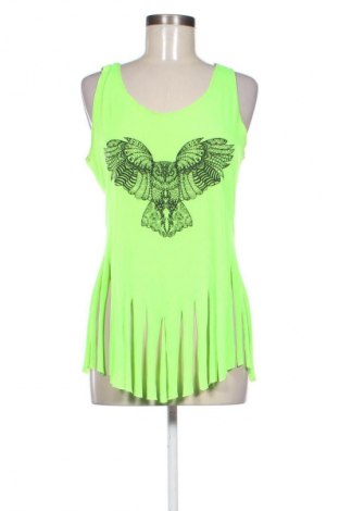 Damentop Unbranded, Größe S, Farbe Grün, Preis 14,77 €