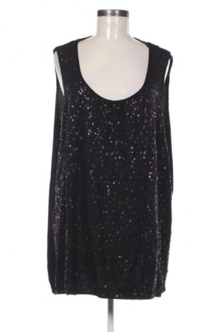 Dámsky top  Unbranded, Veľkosť XXL, Farba Čierna, Cena  13,95 €