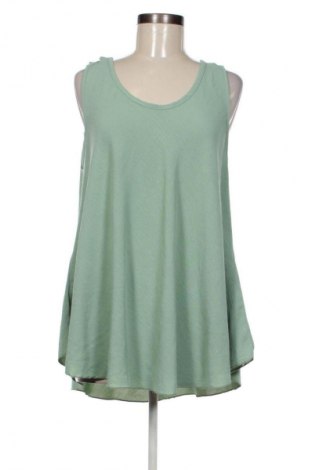 Top de femei Unbranded, Mărime M, Culoare Verde, Preț 46,99 Lei