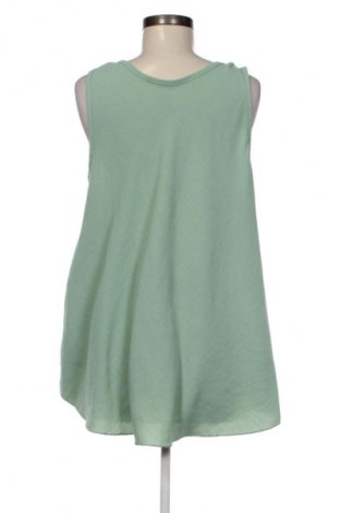 Top de femei Unbranded, Mărime M, Culoare Verde, Preț 46,99 Lei