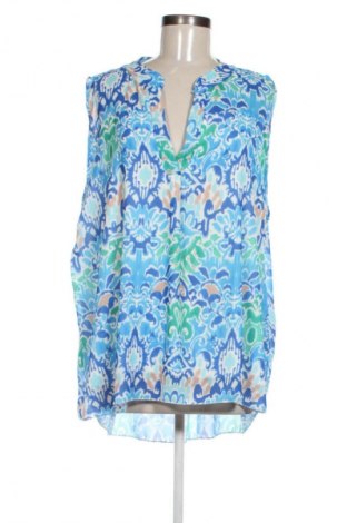 Γυναικείο τοπ Unbranded, Μέγεθος XXL, Χρώμα Πολύχρωμο, Τιμή 13,99 €