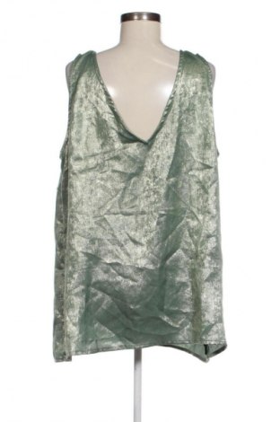Γυναικείο τοπ Unbranded, Μέγεθος M, Χρώμα Πράσινο, Τιμή 9,99 €