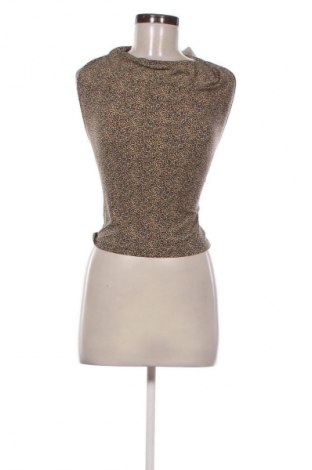Damski top Unbranded, Rozmiar S, Kolor Kolorowy, Cena 66,67 zł