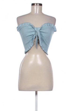 Damentop Unbranded, Größe M, Farbe Blau, Preis 14,83 €