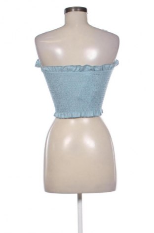 Damentop Unbranded, Größe M, Farbe Blau, Preis 14,83 €