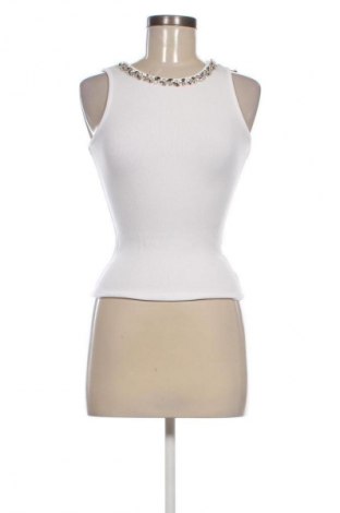 Női top Unbranded, Méret S, Szín Fehér, Ár 5 865 Ft