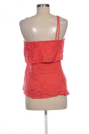 Дамски топ Unbranded, Размер M, Цвят Червен, Цена 28,88 лв.