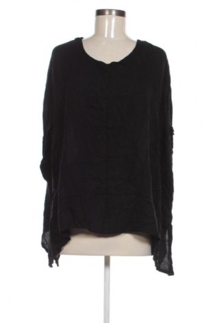 Damski top Unbranded, Rozmiar XXL, Kolor Czarny, Cena 53,99 zł