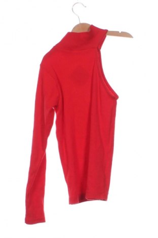 Dámský top Unbranded, Velikost XS, Barva Červená, Cena  367,00 Kč