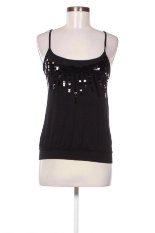 Дамски топ Unbranded, Размер S, Цвят Черен, Цена 29,00 лв.