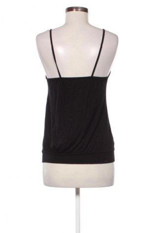 Дамски топ Unbranded, Размер S, Цвят Черен, Цена 29,00 лв.