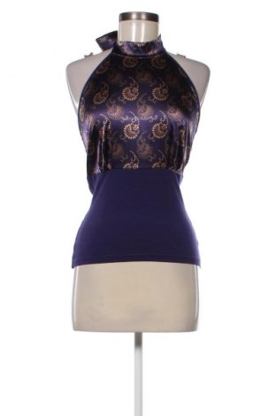 Γυναικείο τοπ Unbranded, Μέγεθος L, Χρώμα Πολύχρωμο, Τιμή 14,83 €